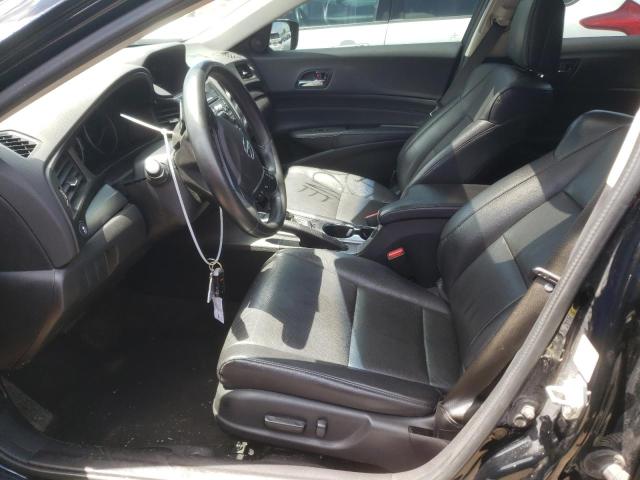 2015 ACURA ILX 20 - 19VDE1F32FE003470