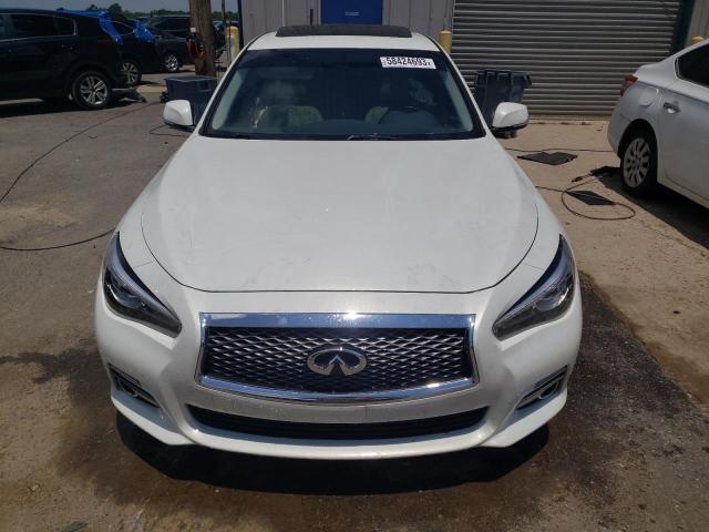 JN1BV7AR9EM683920 | 2014 INFINITI QX50