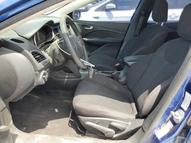 1C3CDFAA0ED674939 Dodge DART SE