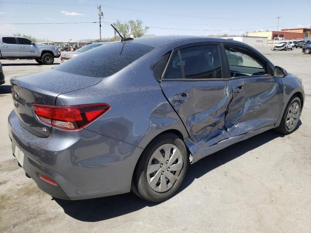 3KPA24AD5LE262583 KIA RIO LX