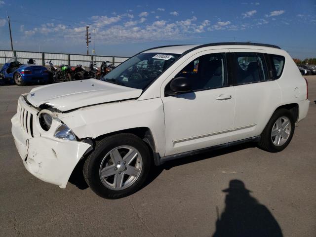 2010 Jeep Compass Sport