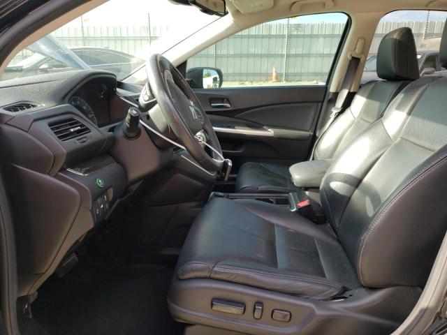 5J6RM3H90GL024463 Honda Cr-v Touring