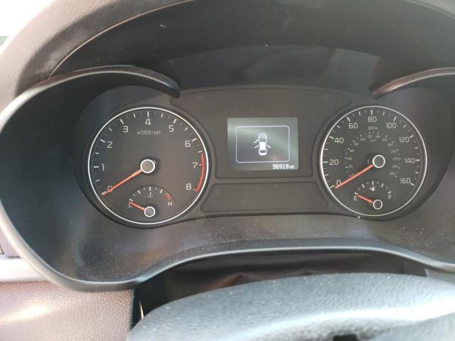5XXGT4L39JG237525 KIA Optima Lx