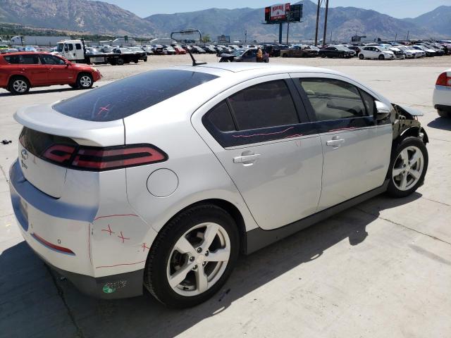 VIN 1G1RF6E47EU151849 2014 Chevrolet Volt no.3