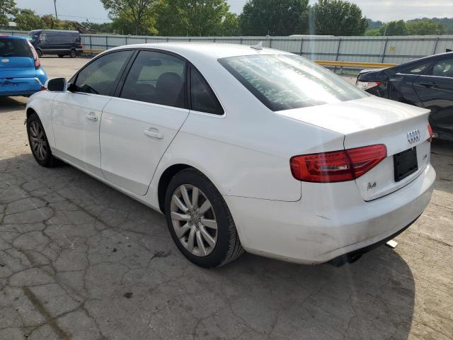 VIN WAUAFAFL3DA162227 2013 Audi A4, Premium no.2