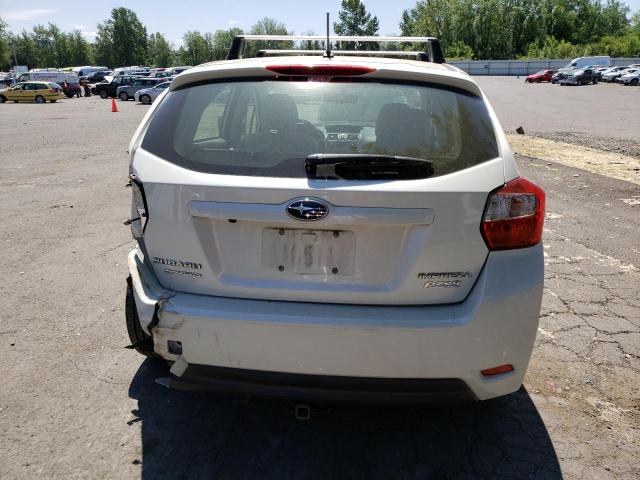 JF1GPAH64E8214450 Subaru Impreza Limited