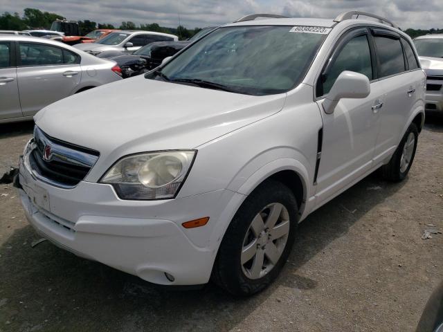 2010 Saturn VUE XR