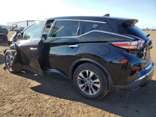 5N1AZ2MHXJN161056 Nissan MURANO S