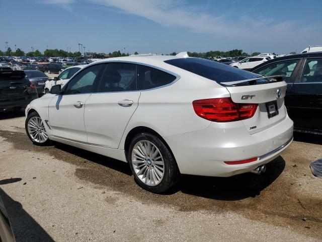 WBA3X5C50ED558599 BMW 328 XIGT