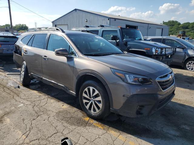4S4BTADC8M3194741 Subaru Outback Premium