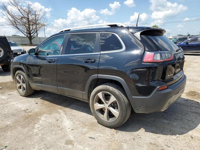 1C4PJMDX9KD105870 | 2019 JEEP CHEROKEE L