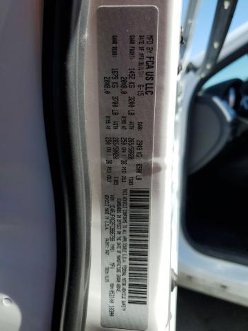 1C4RJFAG2FC886798 Jeep Grand Cherokee Laredo