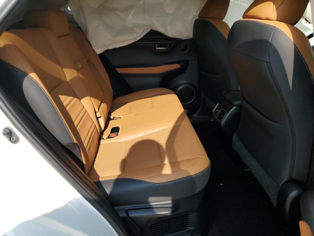 2020 LEXUS NX 300 JTJGARDZ4L2219588