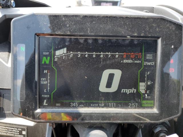 2023 ATV SIDEBYSIDE - JKARTCB19PB501483