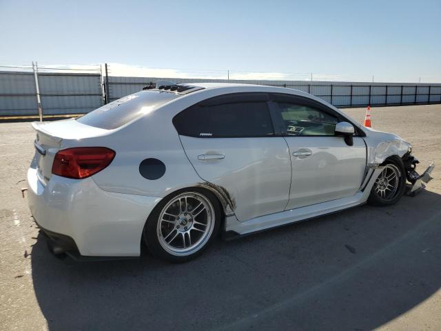 JF1VA1B69H9823551 Subaru WRX