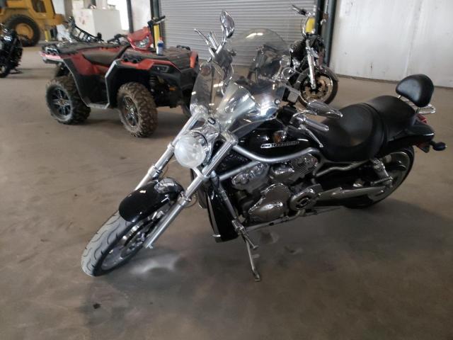 2007 HARLEY-DAVIDSON VRSCA - 1HD1HFZ107K801939