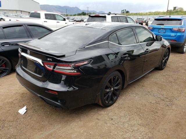 1N4AA6EV6LC370676 Nissan Maxima Sr