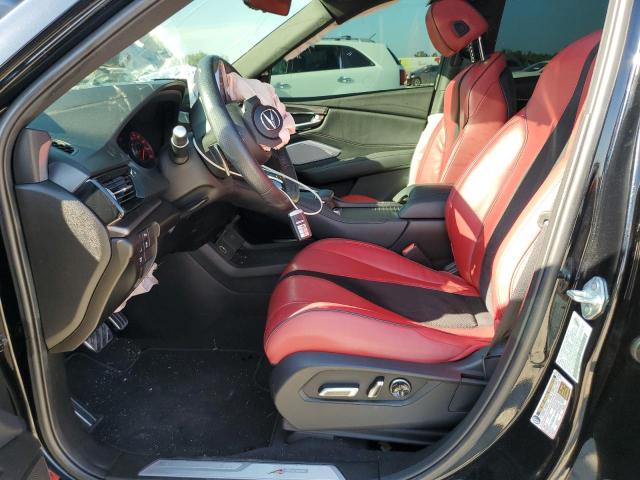 2021 ACURA RDX A-SPEC - 5J8TC1H64ML022933