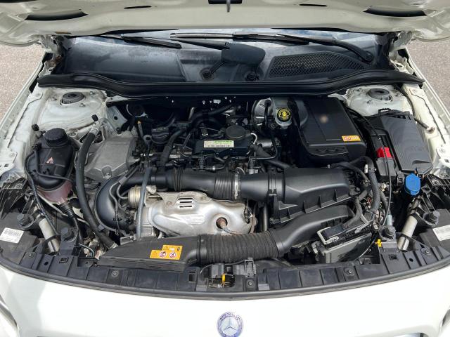 2015 MERCEDES-BENZ GLA 250 - WDCTG4EB9FJ124887