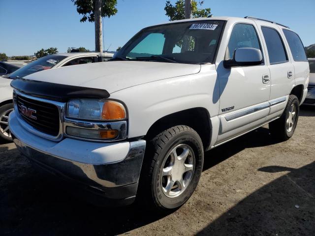 2005 GMC Yukon 