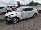 2015 LEXUS IS 250 - JTHBF1D29F5044095
