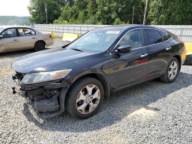 2010 Honda Accord Crosstour EX-L