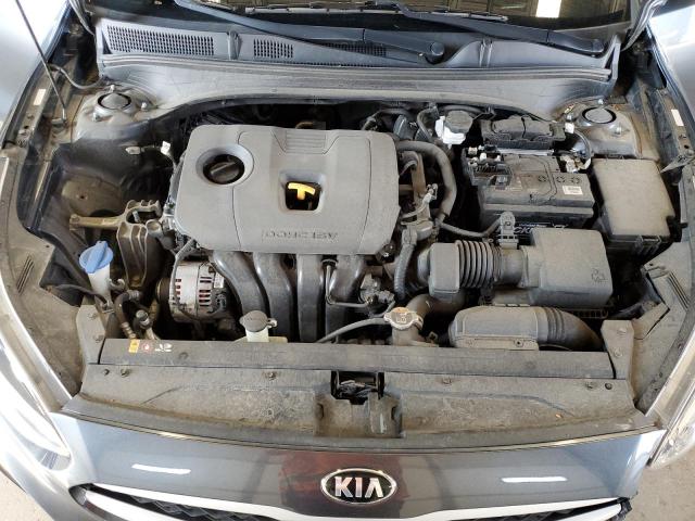 2019 KIA FORTE FE - 3KPF24AD3KE076528