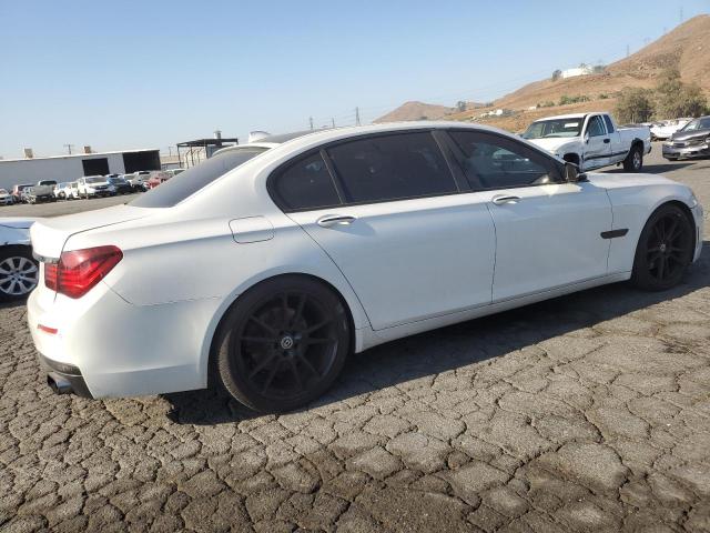 WBAYE4C50ED138055 BMW 740 LI