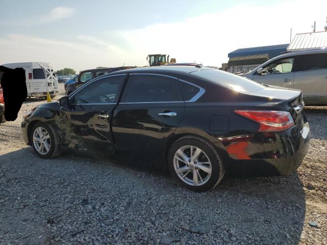 Vin: 1n4al3ap1dc104161, lot: 61157173, nissan altima 2.5 20132