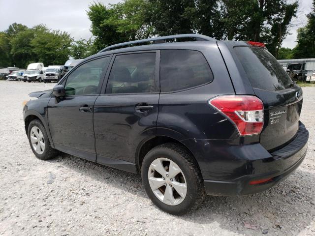 JF2SJAEC2EH553922 Subaru Forester 2.5i Premium