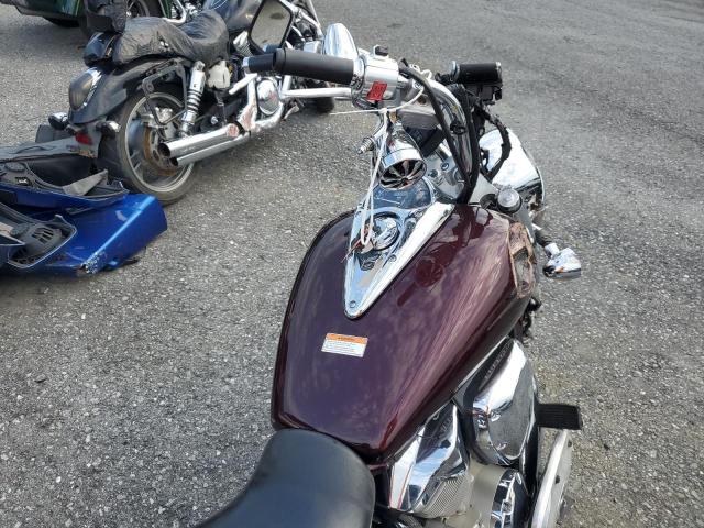 2007 HONDA VTX1300 R 1HFSC52627A407777
