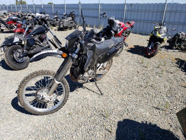 2012 SUZUKI DR-Z400 S - JS1SK43A2C2100537