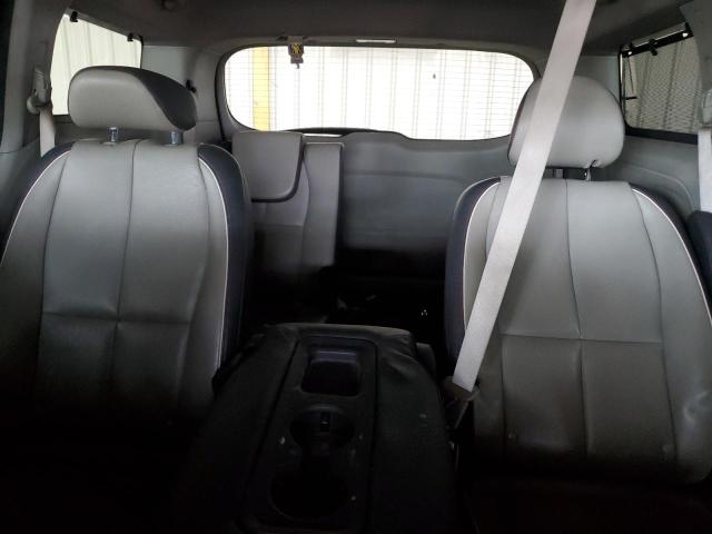 KNDMB5C12H6254878 KIA SEDONA LX