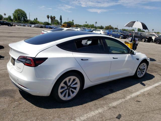 5YJ3E1EB2MF065017 Tesla MODEL 3