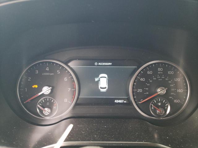 5XYP5DHC4MG133897 KIA Telluride Sx