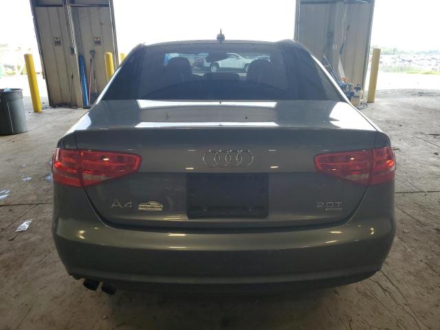 VIN WAUBFAFL4DN017792 2013 Audi A4, Premium no.6