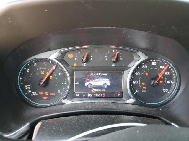 2020 CHEVROLET EQUINOX PR - 2GNAXPEXXL6175938