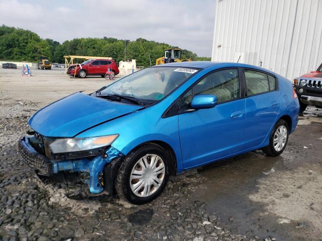 2010 Honda Insight LX