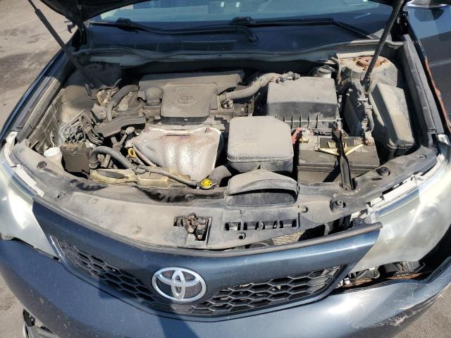 4T1BF1FK6EU363324 | 2014 TOYOTA CAMRY L