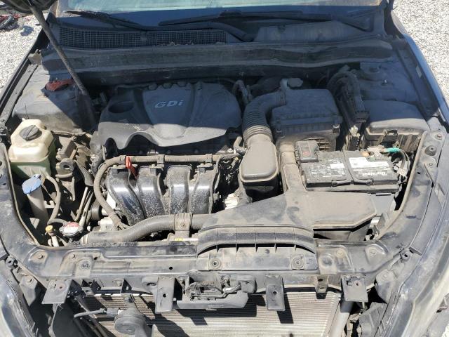 5XXGM4A70FG468954 KIA Optima Lx