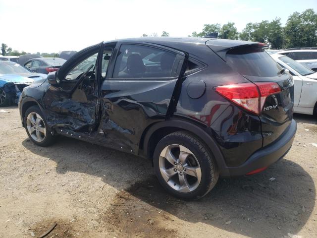 2017 HONDA HR-V 3CZRU5H54HM725726