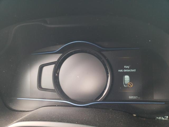2017 HYUNDAI IONIQ SEL - KMHC75LCXHU046351