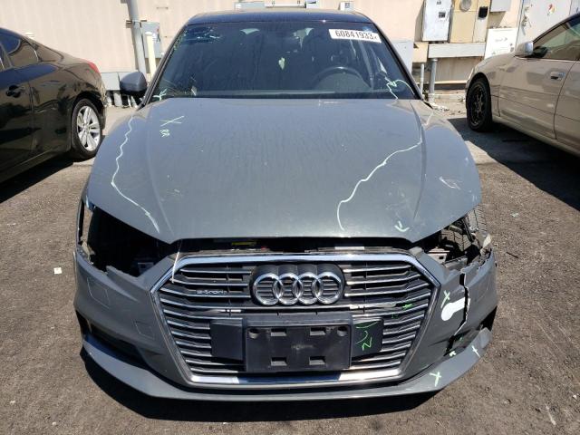 2017 AUDI A3 E-TRON - WAUUPBFFXHA042165