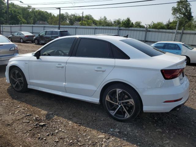 2020 AUDI A3 S-LINE - WAUBEGFF1LA095081