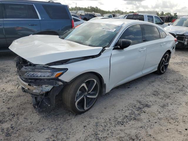 1HGCV1F34NA090925 Honda Accord SPO