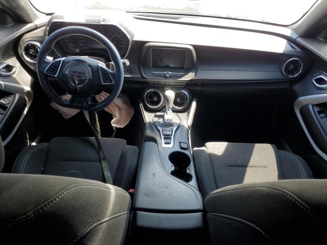 2020 CHEVROLET CAMARO LS - 1G1FB1RS3L0121522
