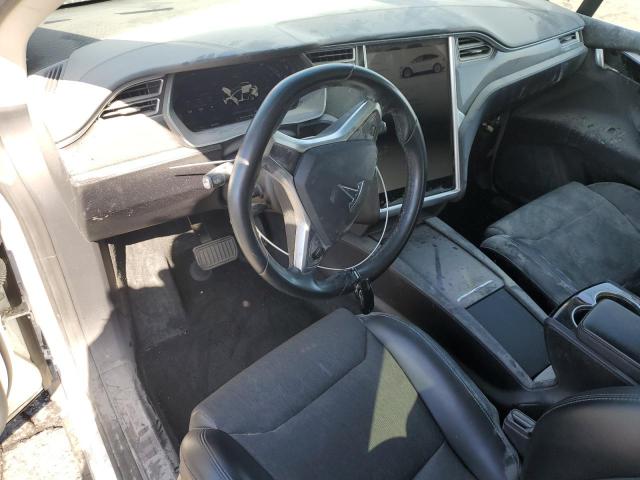 5YJXCDE22GF026294 Tesla MODEL X