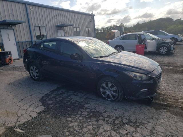 2015 MAZDA 3 SV - JM1BM1T72F1272886