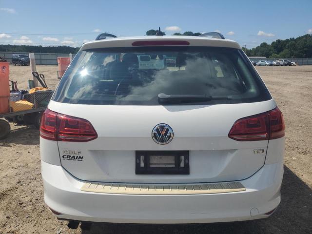 2016 VOLKSWAGEN GOLF SPORT - 3VWC17AU9GM513160