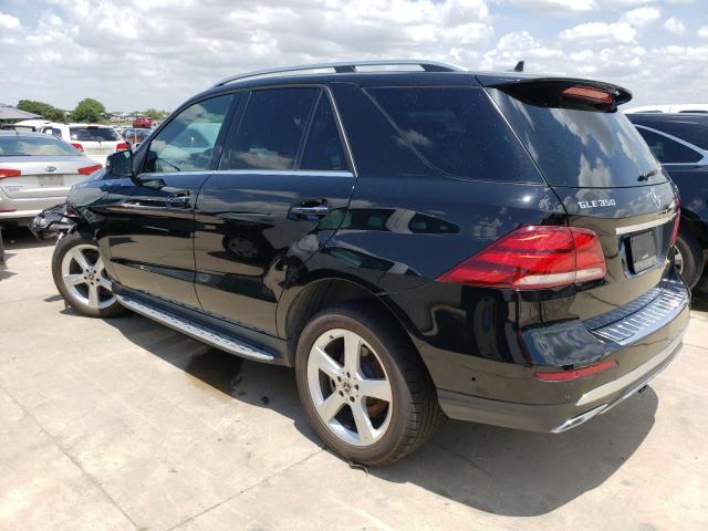 4JGDA5JB8JB046883 2018 MERCEDES-BENZ GLE-CLASS, photo no. 2